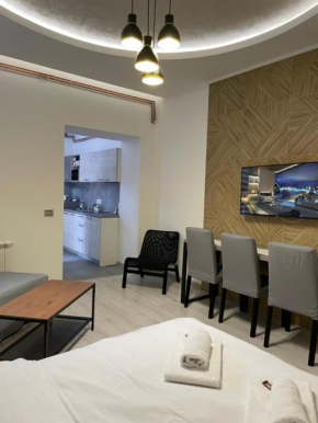 URBAN Apartments